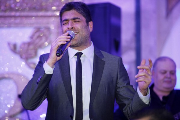 NYE at Phoenicia Hotel